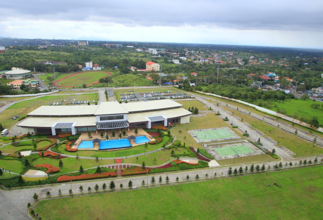 Taal View Room Tagaytay Staycation With Wifi 따가이따이 외부 사진