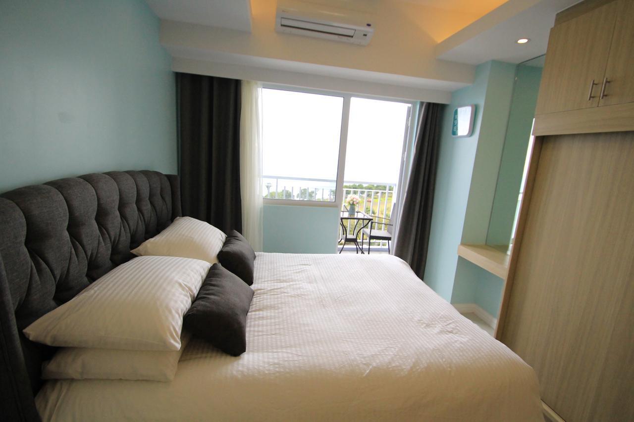 Taal View Room Tagaytay Staycation With Wifi 따가이따이 외부 사진