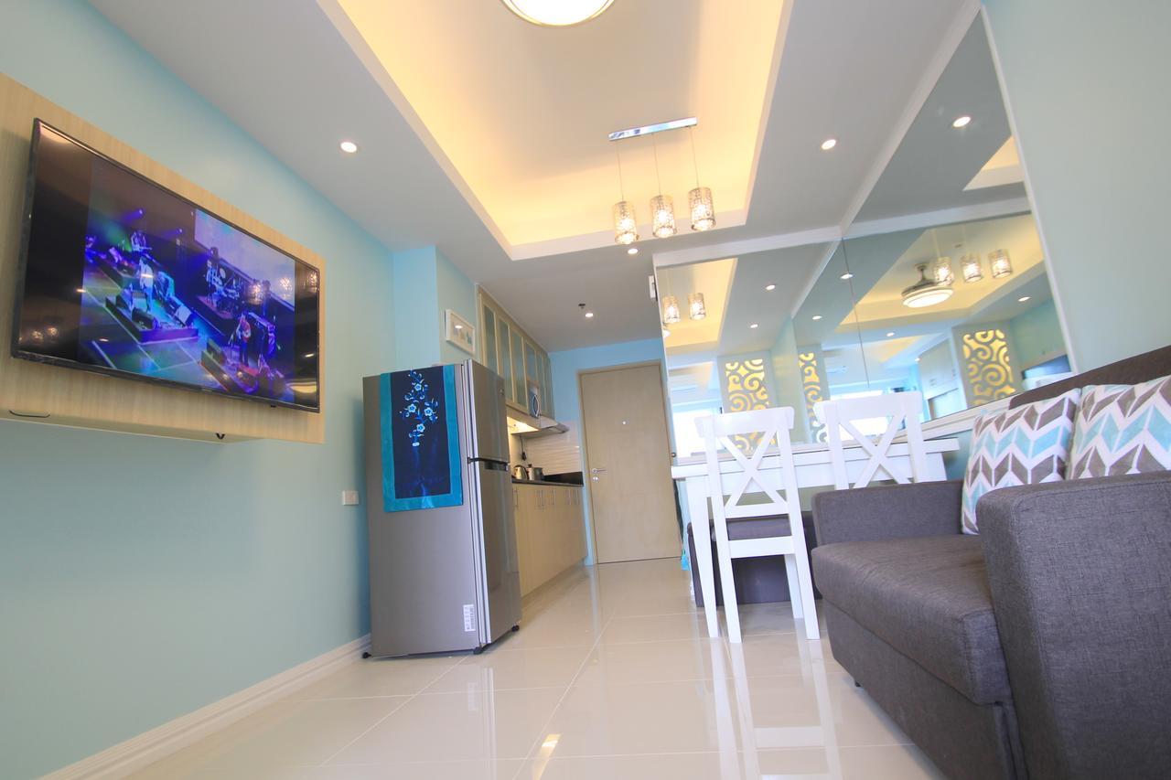 Taal View Room Tagaytay Staycation With Wifi 따가이따이 외부 사진