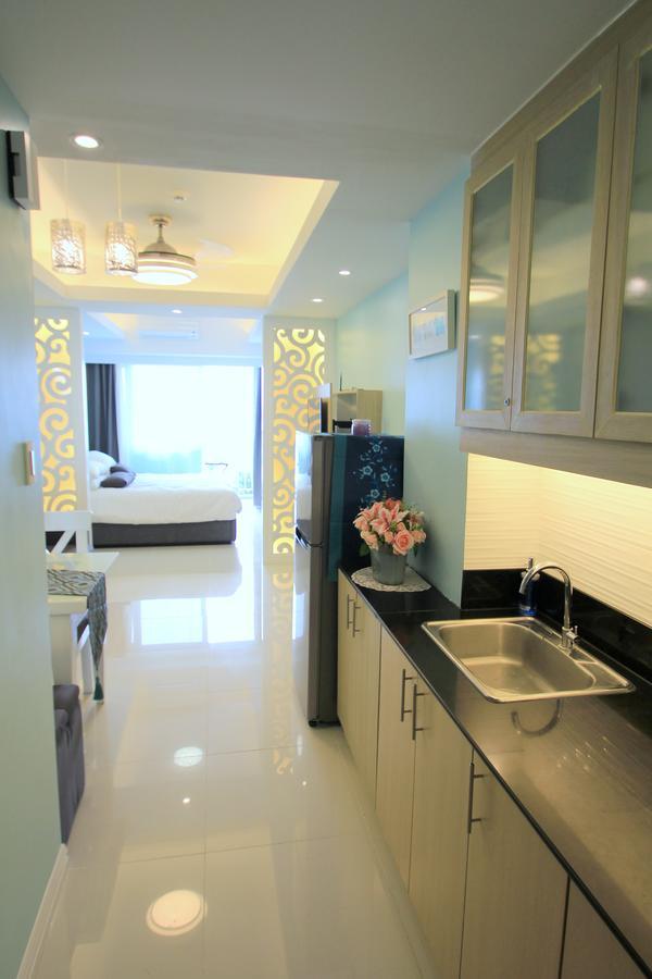 Taal View Room Tagaytay Staycation With Wifi 따가이따이 외부 사진