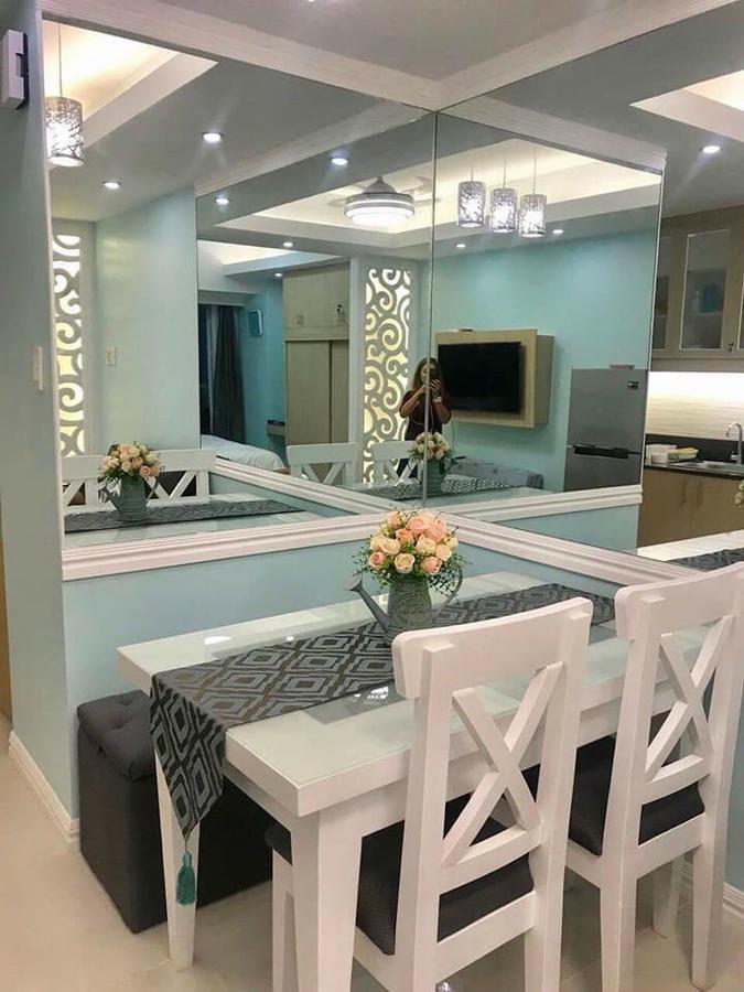 Taal View Room Tagaytay Staycation With Wifi 따가이따이 외부 사진